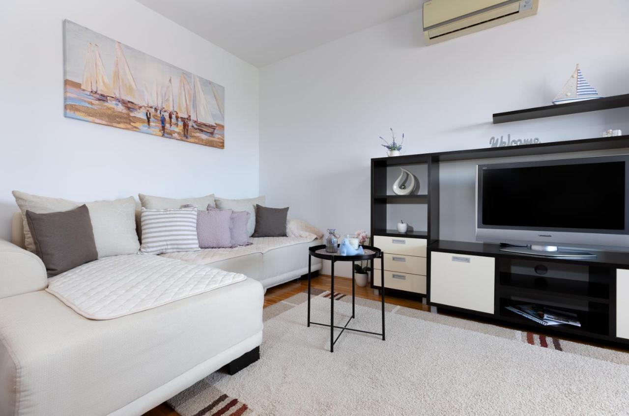 Karlita Apartment Solin Dış mekan fotoğraf