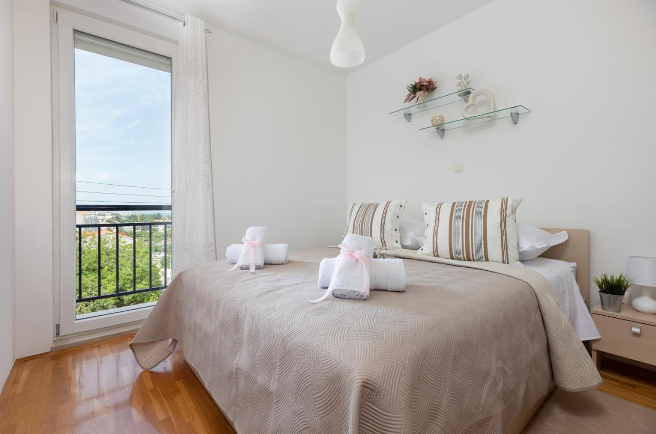 Karlita Apartment Solin Dış mekan fotoğraf